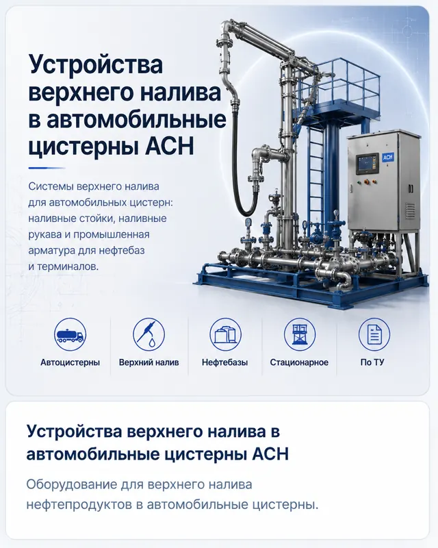 АСН