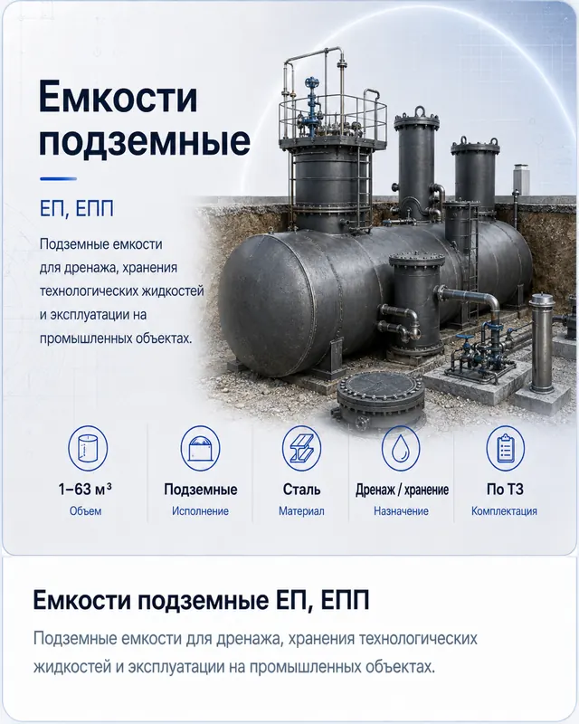 ЕП, ЕПП