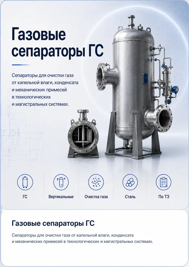 ГС