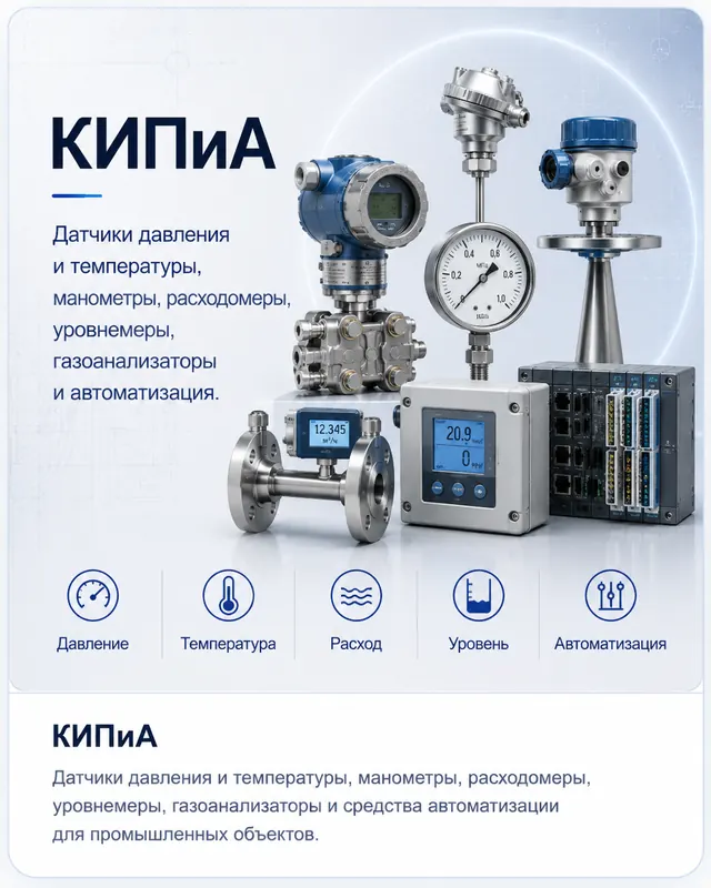 КИПиА