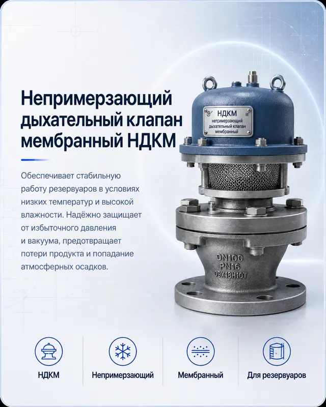 НДКМ