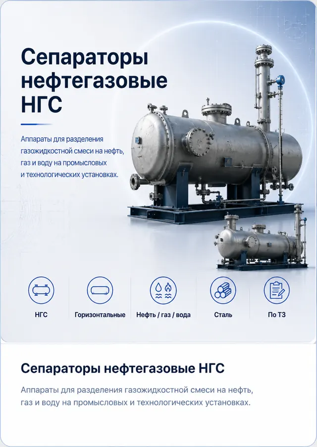 НГС