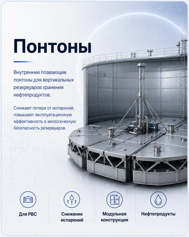 Понтоны