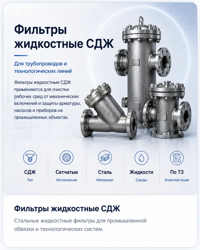 СДЖ