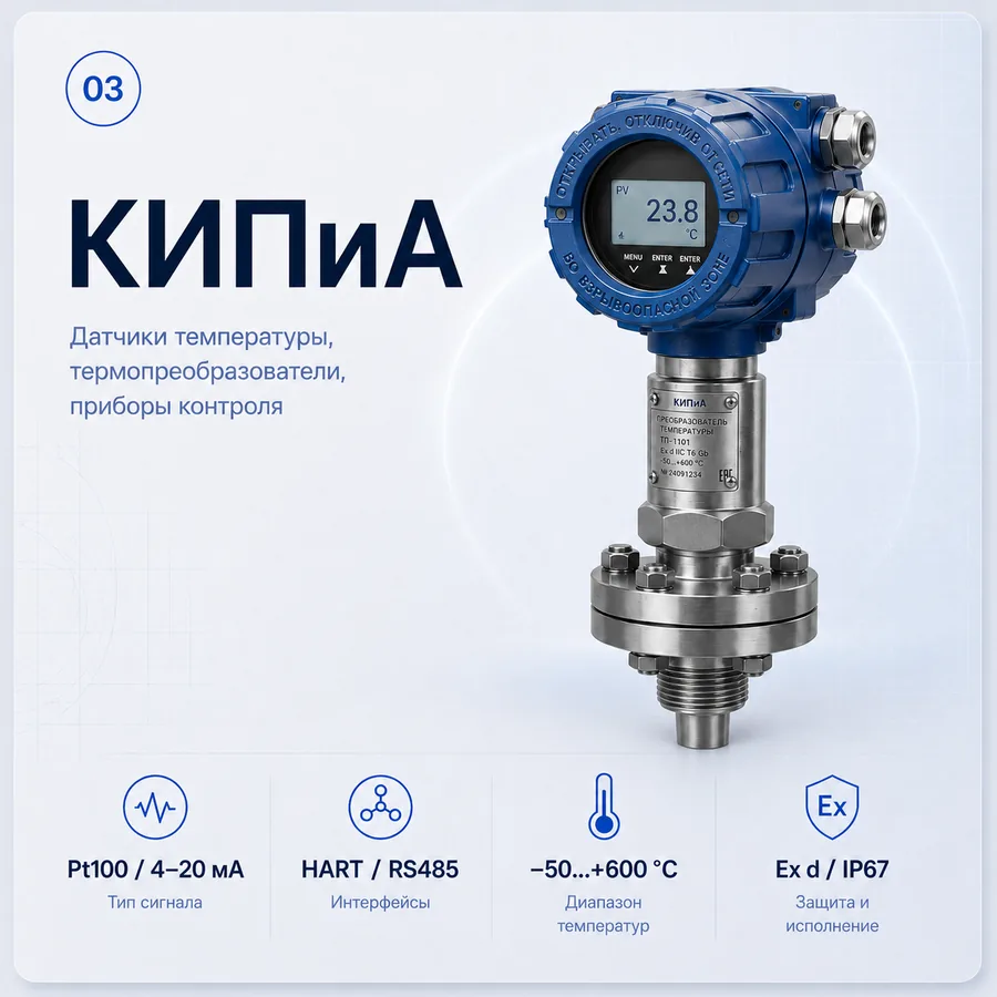 КИПиА